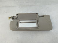 2014-2020 Infiniti Q50 Sun Visor Shade Replacement Driver Left Mirror Fits Fits 2014 2015 2016 2017 2018 2019 2020 OEM Used Auto Parts - Oemusedautoparts1.com