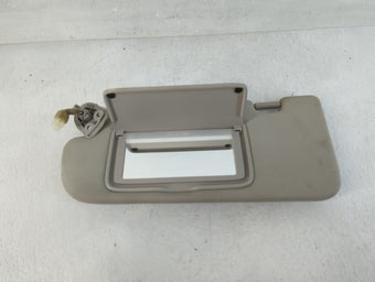 compare product 2014-2020 Infiniti Q50 Sun Visor Shade Replacement Driver Left Mirror Fits Fits 2014 2015 2016 2017 2018 2019 2020 OEM Used Auto Parts