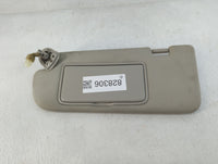 2014-2020 Infiniti Q50 Sun Visor Shade Replacement Driver Left Mirror Fits Fits 2014 2015 2016 2017 2018 2019 2020 OEM Used Auto Parts - Oemusedautoparts1.com