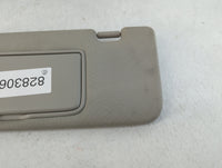 2014-2020 Infiniti Q50 Sun Visor Shade Replacement Driver Left Mirror Fits Fits 2014 2015 2016 2017 2018 2019 2020 OEM Used Auto Parts - Oemusedautoparts1.com