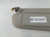 2014-2020 Infiniti Q50 Sun Visor Shade Replacement Driver Left Mirror Fits Fits 2014 2015 2016 2017 2018 2019 2020 OEM Used Auto Parts - Oemusedautoparts1.com