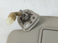 2014-2020 Infiniti Q50 Sun Visor Shade Replacement Driver Left Mirror Fits Fits 2014 2015 2016 2017 2018 2019 2020 OEM Used Auto Parts - Oemusedautoparts1.com