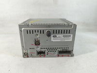 2010 Ford Fusion Radio AM FM Cd Player Receiver Replacement P/N:9E5T-19C157-AC Fits OEM Used Auto Parts - Oemusedautoparts1.com