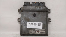 2013-2015 Nissan Rogue PCM Engine Control Computer ECU ECM PCU OEM P/N:NEC001-657 NEC005-662, NEC001-654 Fits Fits 2013 2014 2015 OEM Used Auto Parts - Oemusedautoparts1.com 