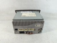 2010-2012 Subaru Legacy Radio AM FM Cd Player Receiver Replacement Fits Fits 2010 2011 2012 OEM Used Auto Parts - Oemusedautoparts1.com