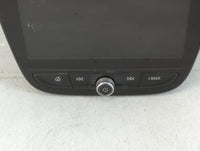 2019 Chevrolet Malibu Information Display Screen - Oemusedautoparts1.com