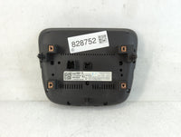 2019 Chevrolet Malibu Information Display Screen - Oemusedautoparts1.com