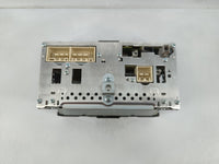 2017-2018 Hyundai Elantra Radio AM FM Cd Player Receiver Replacement P/N:96160-F2100UAT Fits Fits 2017 2018 OEM Used Auto Parts - Oemusedautoparts1.com