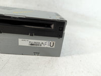 2016-2017 Ford Explorer Radio AM FM Cd Player Receiver Replacement P/N:GB5T-19C107-BG Fits Fits 2016 2017 OEM Used Auto Parts - Oemusedautoparts1.com