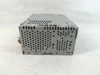 2016-2017 Ford Explorer Radio AM FM Cd Player Receiver Replacement P/N:GB5T-19C107-BG Fits Fits 2016 2017 OEM Used Auto Parts - Oemusedautoparts1.com