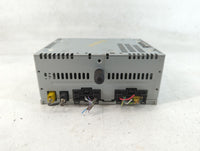 2016-2017 Ford Explorer Radio AM FM Cd Player Receiver Replacement P/N:GB5T-19C107-BG Fits Fits 2016 2017 OEM Used Auto Parts - Oemusedautoparts1.com