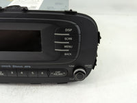 2014-2016 Kia Soul Radio AM FM Cd Player Receiver Replacement P/N:96170-B2090CA Fits Fits 2014 2015 2016 OEM Used Auto Parts - Oemusedautoparts1.com