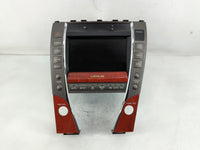 2000 Dodge Durango Radio AM FM Cd Player Receiver Replacement P/N:86431-33011 Fits OEM Used Auto Parts - Oemusedautoparts1.com