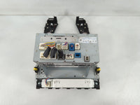 2000 Dodge Durango Radio AM FM Cd Player Receiver Replacement P/N:86431-33011 Fits OEM Used Auto Parts - Oemusedautoparts1.com