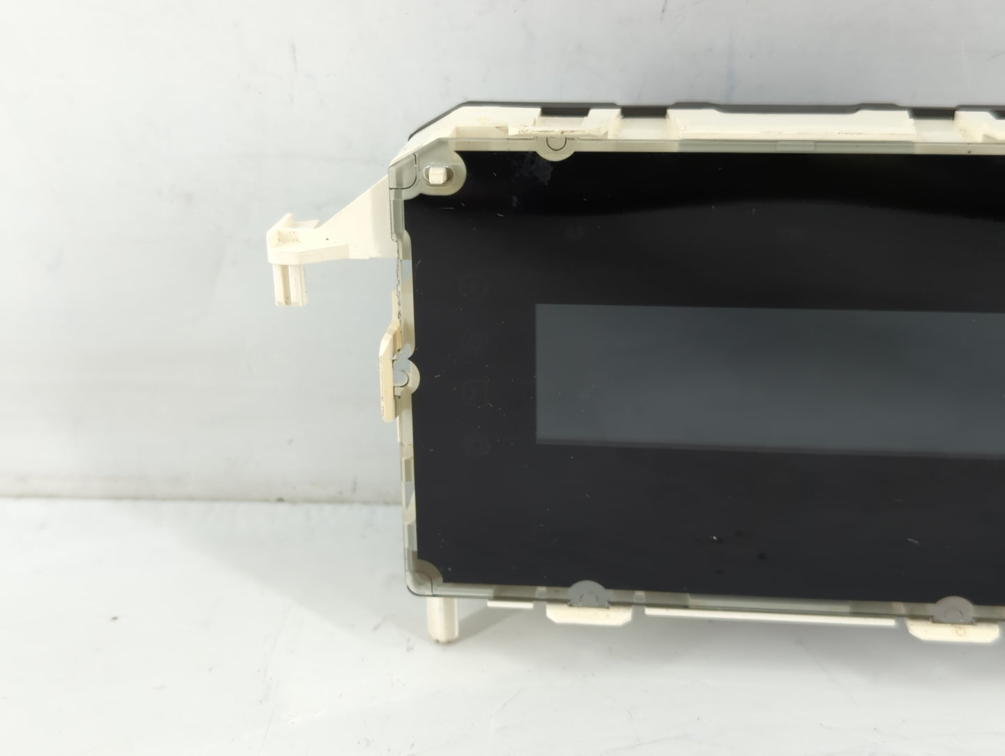 2012-2012 Ford Focus Information Display Screen - Oemusedautoparts1.com