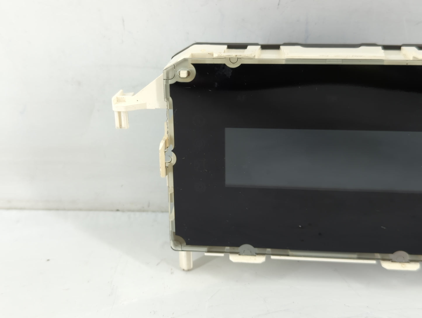 2012-2012 Ford Focus Information Display Screen - Oemusedautoparts1.com