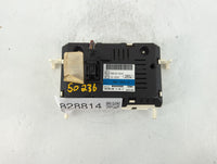 2012-2012 Ford Focus Information Display Screen - Oemusedautoparts1.com