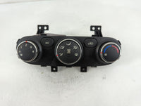 2014-2016 Kia Forte Climate Control Module Temperature AC/Heater Replacement P/N:97250-A7250 Fits Fits 2014 2015 2016 OEM Used Auto Parts - Oemusedautoparts1.com