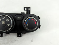 2014-2016 Kia Forte Climate Control Module Temperature AC/Heater Replacement P/N:97250-A7250 Fits Fits 2014 2015 2016 OEM Used Auto Parts - Oemusedautoparts1.com
