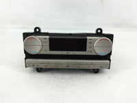 2006 Lincoln Zephyr Climate Control Module Temperature AC/Heater Replacement P/N:6H6H-18C612-CU Fits OEM Used Auto Parts - Oemusedautoparts1.com