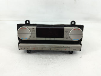 compare product 2006 Lincoln Zephyr Climate Control Module Temperature AC/Heater Replacement P/N:6H6H-18C612-CU Fits OEM Used Auto Parts