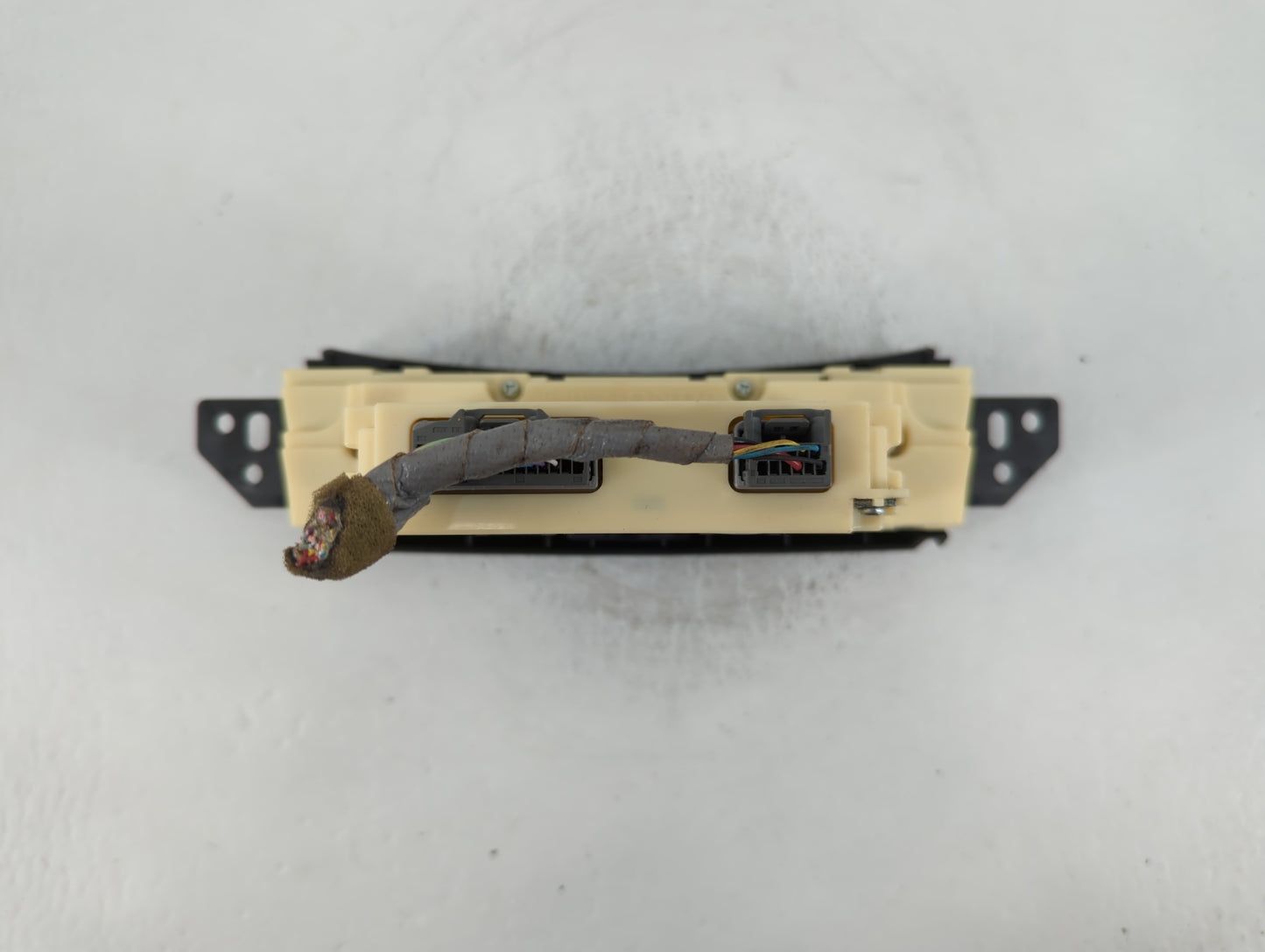 2011-2014 Acura Tsx Climate Control Module Temperature AC/Heater Replacement P/N:D08Y4 Fits Fits 2011 2012 2013 2014 OEM Used Auto Parts - Oemusedautoparts1.com