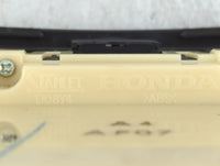 2011-2014 Acura Tsx Climate Control Module Temperature AC/Heater Replacement P/N:D08Y4 Fits Fits 2011 2012 2013 2014 OEM Used Auto Parts - Oemusedautoparts1.com