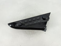 2018-2022 Toyota Camry Climate Control Module Temperature AC/Heater Replacement P/N:55900-06470 Fits Fits 2018 2019 2020 2021 2022 OEM Used Auto Parts - Oemusedautoparts1.com