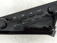 2018-2022 Toyota Camry Climate Control Module Temperature AC/Heater Replacement P/N:55900-06470 Fits Fits 2018 2019 2020 2021 2022 OEM Used Auto Parts - Oemusedautoparts1.com