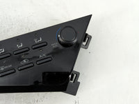 2018-2022 Toyota Camry Climate Control Module Temperature AC/Heater Replacement P/N:55900-06470 Fits Fits 2018 2019 2020 2021 2022 OEM Used Auto Parts - Oemusedautoparts1.com