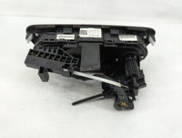 2018-2022 Hyundai Accent Climate Control Module Temperature AC/Heater Replacement P/N:Q029J00M 97250J0001 Fits OEM Used Auto Parts - Oemusedautoparts1.com