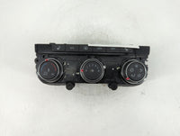 2018-2019 Volkswagen Golf Climate Control Module Temperature AC/Heater Replacement P/N:5GM907426G Fits Fits 2018 2019 OEM Used Auto Parts - Oemusedautoparts1.com