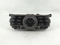 2010-2013 Infiniti G37 Information Display Screen - Oemusedautoparts1.com