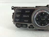 2010-2013 Infiniti G37 Information Display Screen - Oemusedautoparts1.com