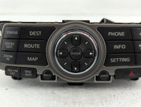 2010-2013 Infiniti G37 Information Display Screen - Oemusedautoparts1.com