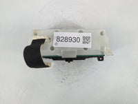2010-2013 Infiniti G37 Information Display Screen - Oemusedautoparts1.com