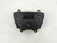 2016-2019 Ford Transit-150 Radio AM FM Cd Player Receiver Replacement P/N:CK4T-18K810-AL Fits Fits 2016 2017 2018 2019 OEM Used Auto Parts - Oemusedautoparts1.com