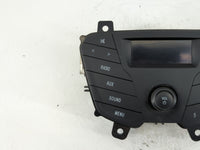 2016-2019 Ford Transit-150 Radio AM FM Cd Player Receiver Replacement P/N:CK4T-18K810-AL Fits Fits 2016 2017 2018 2019 OEM Used Auto Parts - Oemusedautoparts1.com