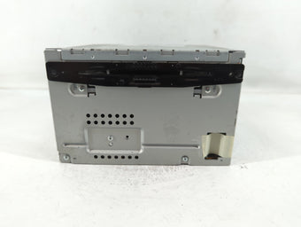 compare product 2011-2012 Ford Fusion Radio AM FM Cd Player Receiver Replacement P/N:BE5T-19C107-BA Fits Fits 2011 2012 OEM Used Auto Parts