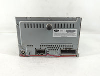 2011-2012 Ford Fusion Radio AM FM Cd Player Receiver Replacement P/N:BE5T-19C107-BA Fits Fits 2011 2012 OEM Used Auto Parts - Oemusedautoparts1.com