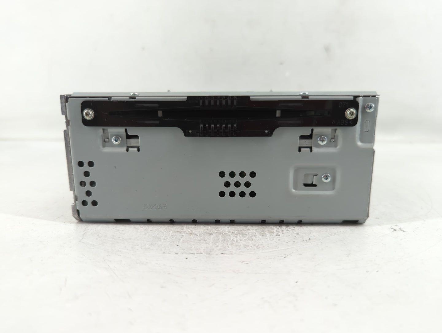 2017-2019 Lincoln Mkc Radio AM FM Cd Player Receiver Replacement P/N:133854 FCQFJ15E0C Fits Fits 2017 2018 2019 OEM Used Auto Parts - Oemusedautoparts1.com