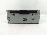 2017-2019 Lincoln Mkc Radio AM FM Cd Player Receiver Replacement P/N:133854 FCQFJ15E0C Fits Fits 2017 2018 2019 OEM Used Auto Parts - Oemusedautoparts1.com