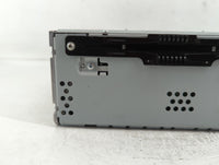 2017-2019 Lincoln Mkc Radio AM FM Cd Player Receiver Replacement P/N:133854 FCQFJ15E0C Fits Fits 2017 2018 2019 OEM Used Auto Parts - Oemusedautoparts1.com
