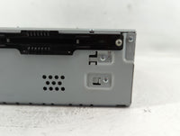 2017-2019 Lincoln Mkc Radio AM FM Cd Player Receiver Replacement P/N:133854 FCQFJ15E0C Fits Fits 2017 2018 2019 OEM Used Auto Parts - Oemusedautoparts1.com