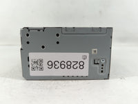 2017-2019 Lincoln Mkc Radio AM FM Cd Player Receiver Replacement P/N:133854 FCQFJ15E0C Fits Fits 2017 2018 2019 OEM Used Auto Parts - Oemusedautoparts1.com
