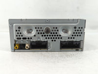 2017-2019 Lincoln Mkc Radio AM FM Cd Player Receiver Replacement P/N:133854 FCQFJ15E0C Fits Fits 2017 2018 2019 OEM Used Auto Parts - Oemusedautoparts1.com