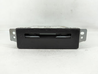 compare product 2015-2019 Chevrolet Silverado 1500 Radio AM FM Cd Player Receiver Replacement P/N:8401 6435 Fits OEM Used Auto Parts