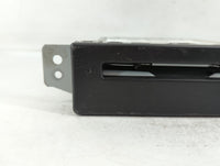 2015-2019 Chevrolet Silverado 1500 Radio AM FM Cd Player Receiver Replacement P/N:8401 6435 Fits OEM Used Auto Parts - Oemusedautoparts1.com