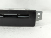 2015-2019 Chevrolet Silverado 1500 Radio AM FM Cd Player Receiver Replacement P/N:8401 6435 Fits OEM Used Auto Parts - Oemusedautoparts1.com