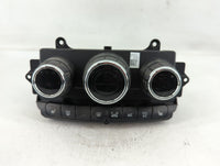 2017-2019 Mini Cooper Countryman Climate Control Module Temperature AC/Heater Replacement P/N:5HB 012 407-01 Fits OEM Used Auto Parts - Oemusedautoparts1.com